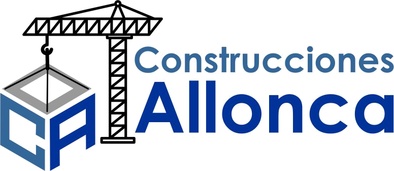 Construcciones Allonca
