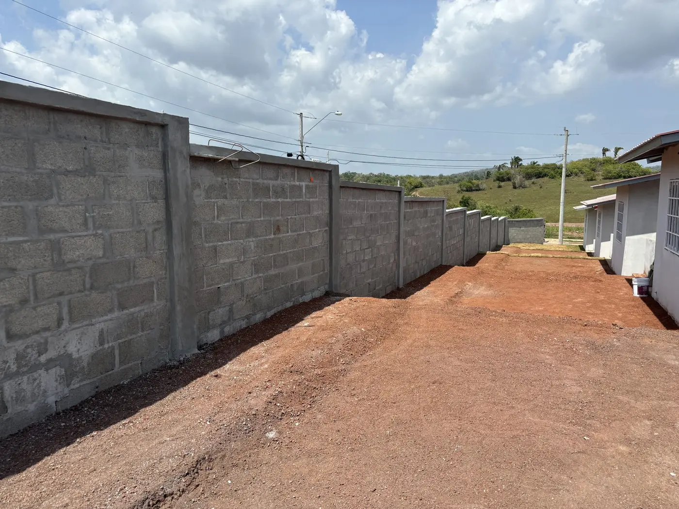 Proyecto de Construcciones Allonca