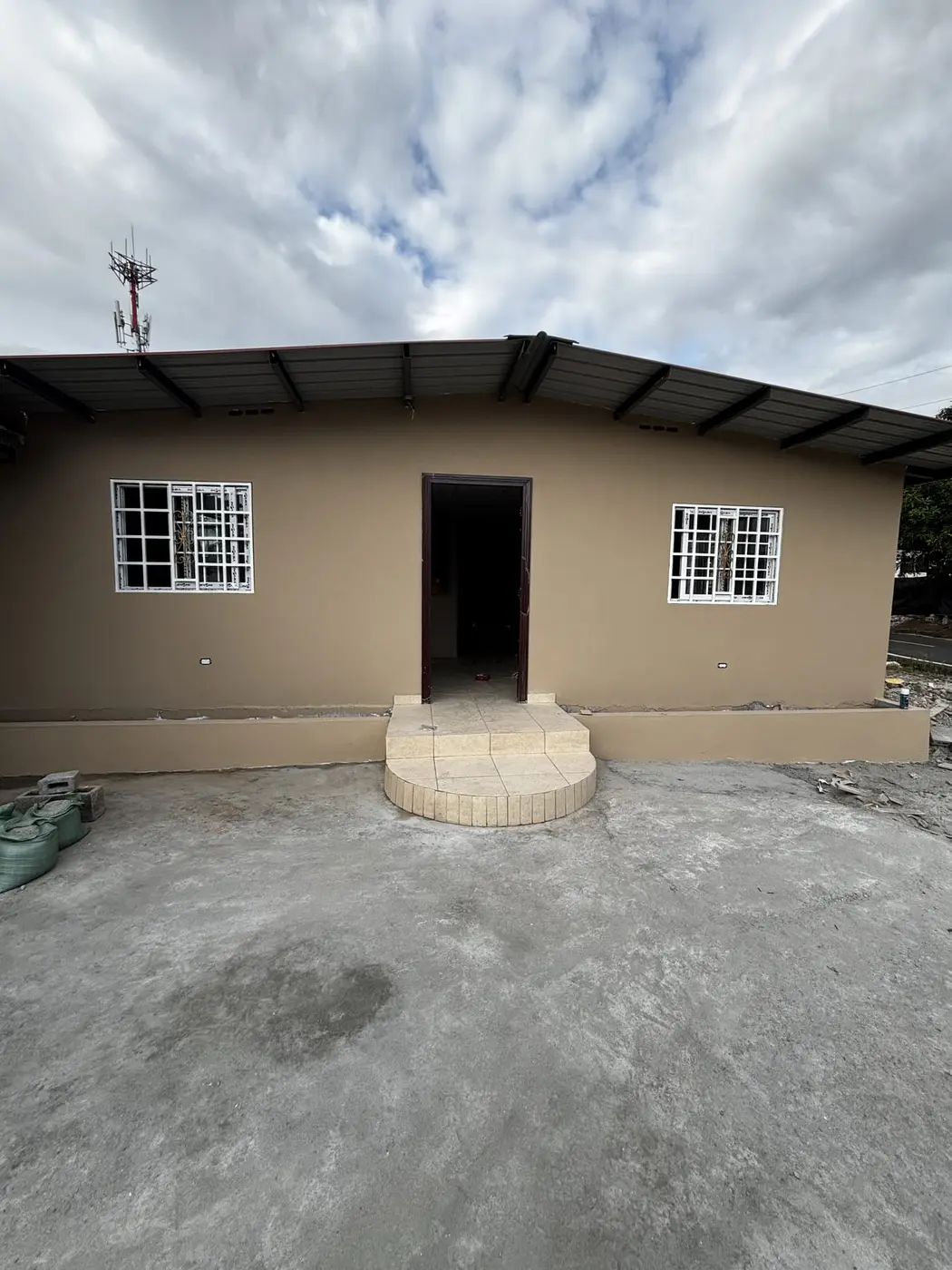 Proyecto Casa