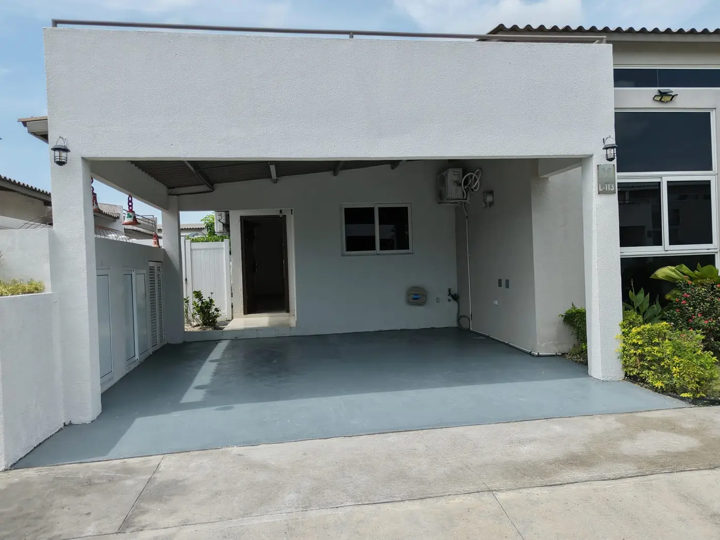 Villa Sur L113